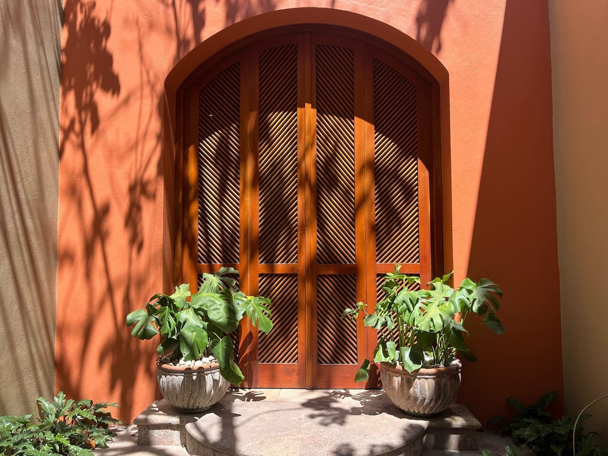 Casa Libertad Centro Histórico