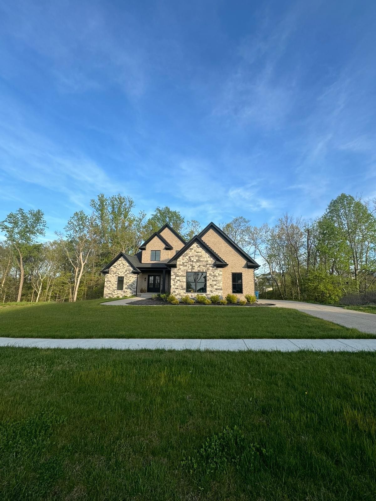 Great and spacious derby house