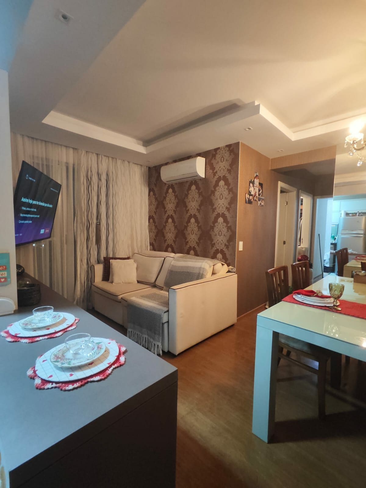 Apartamento Gleba Palhano Londrina