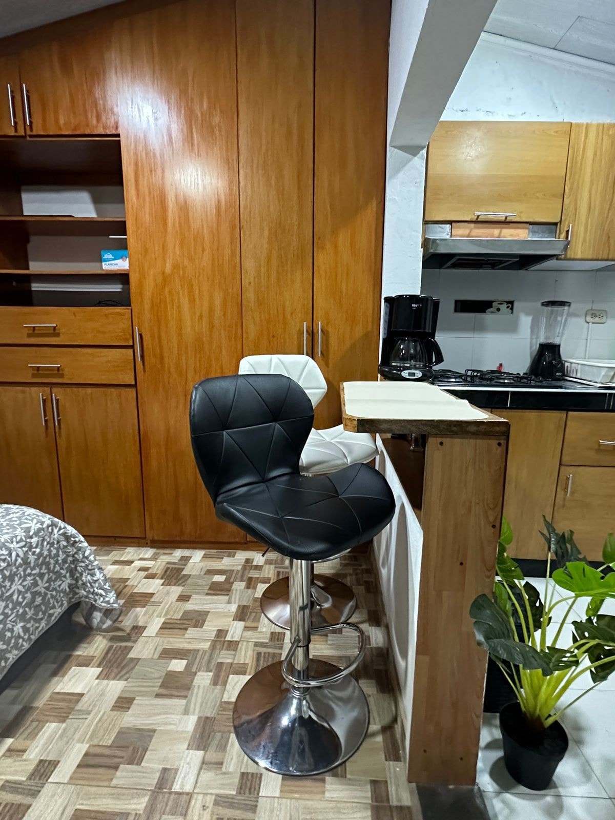 Acogedor Apartamento Privado