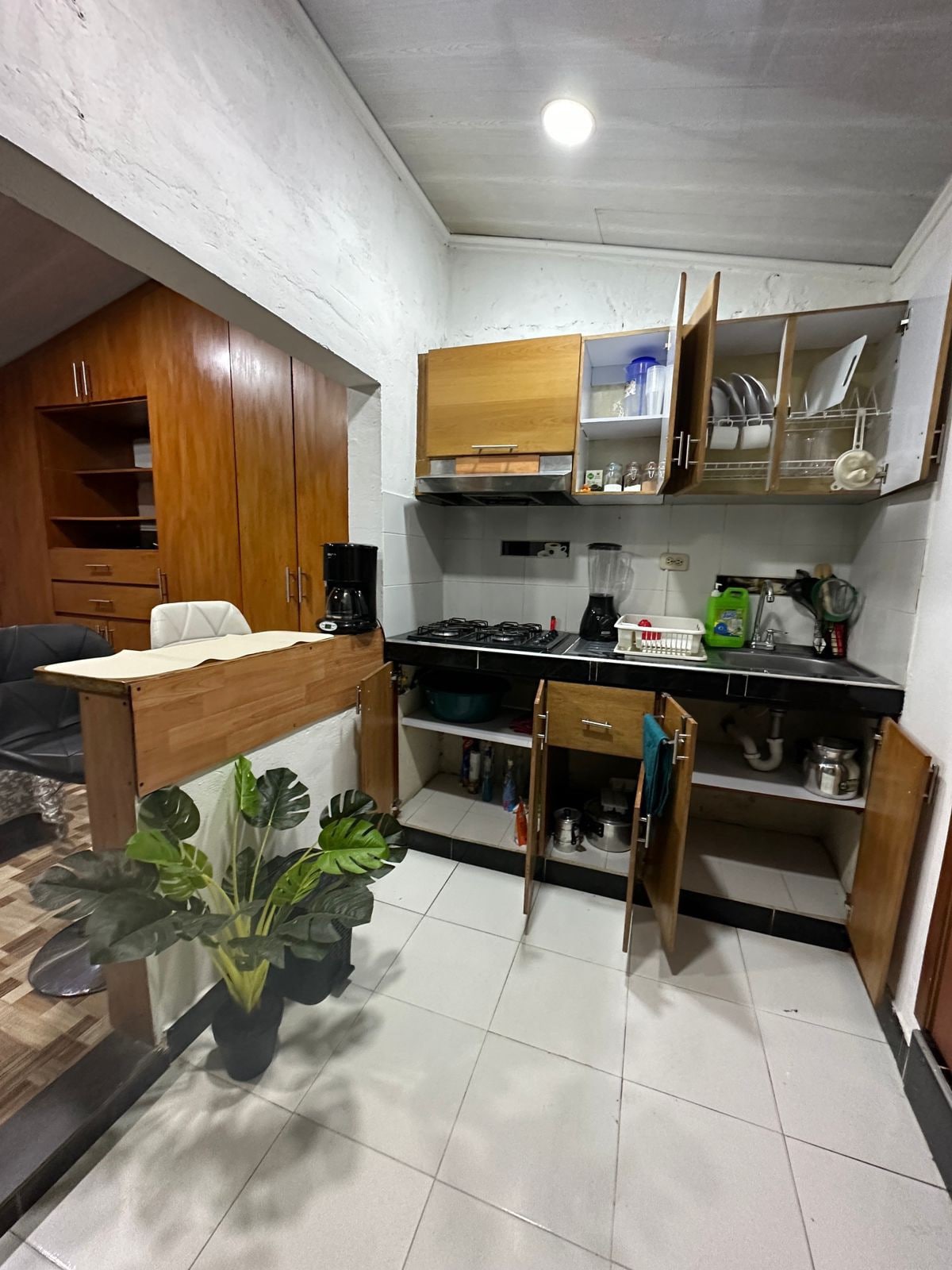 Acogedor Apartamento Privado