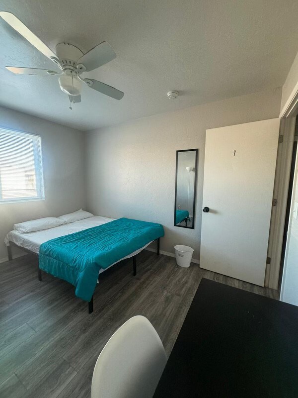 Affordable Private room. Tucson