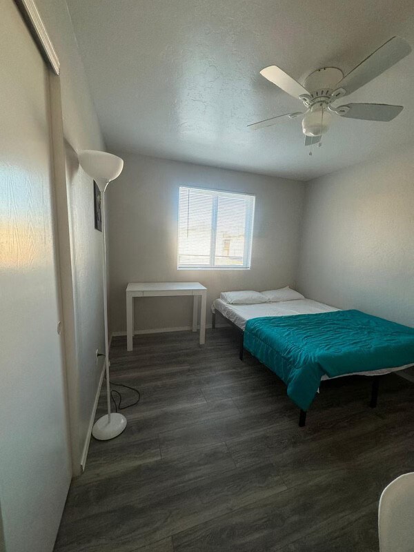 Affordable Private room. Tucson
