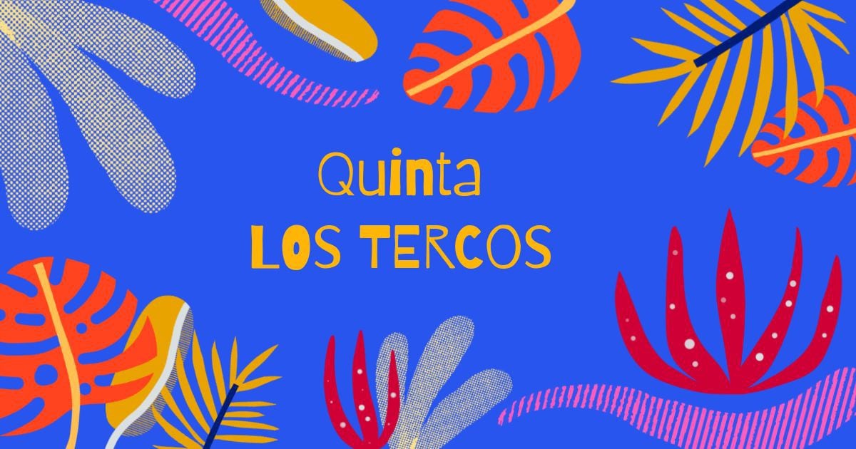 Quinta Los Tercos