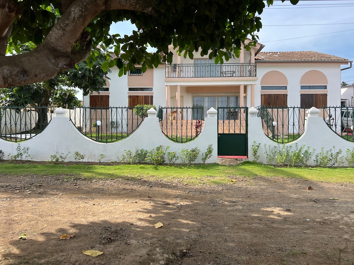 Villa Gabrielle Campo de Milho S