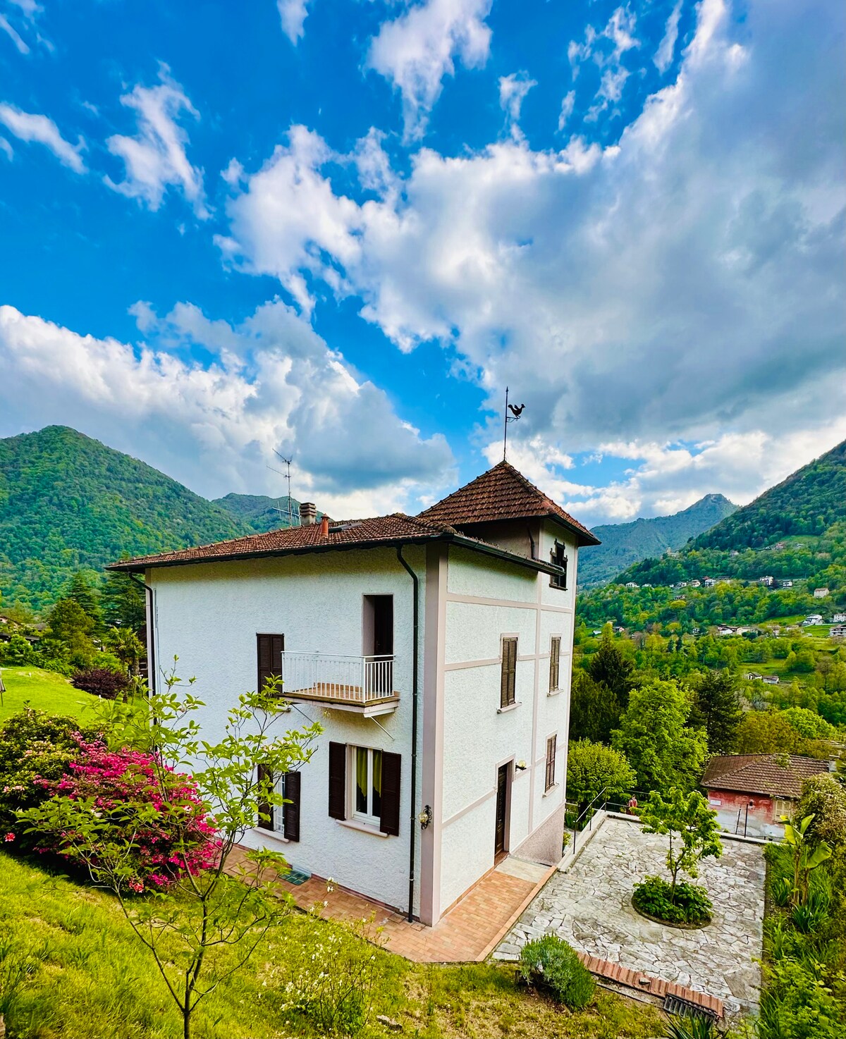 Luxury Villa Oleandra