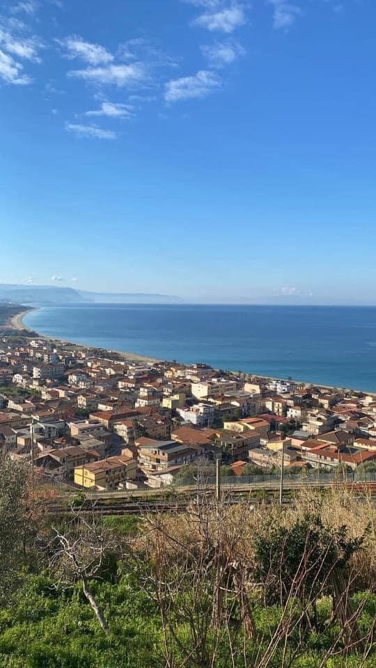 Appartamento vista mare Nicotera - Costa Degli Dei