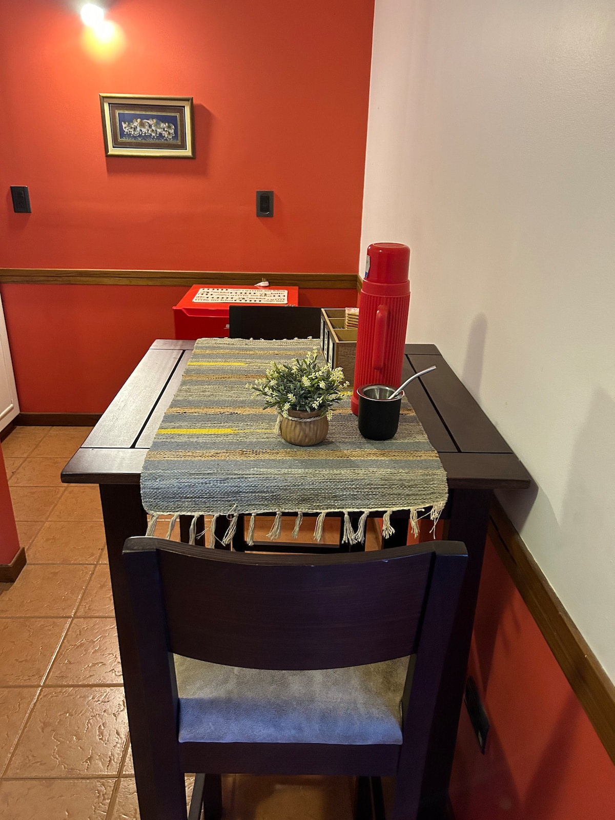 Apartamento N:1 Confort, zona centro