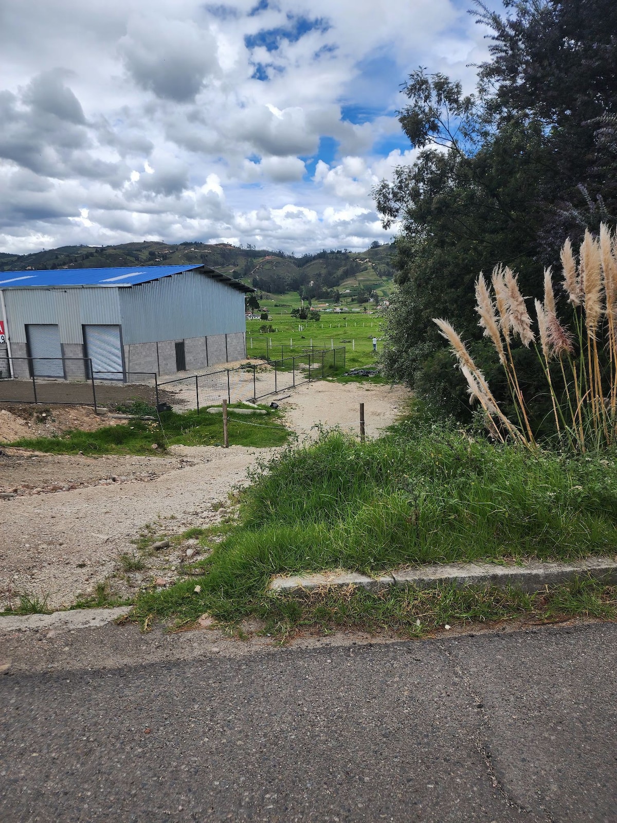 Industria bodega