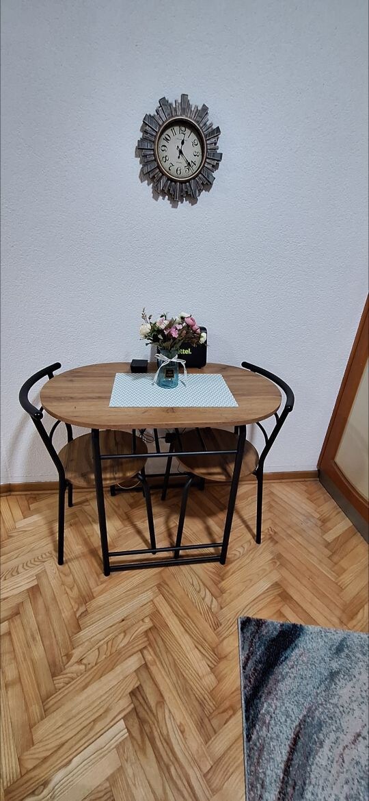 Apricus mini apartman