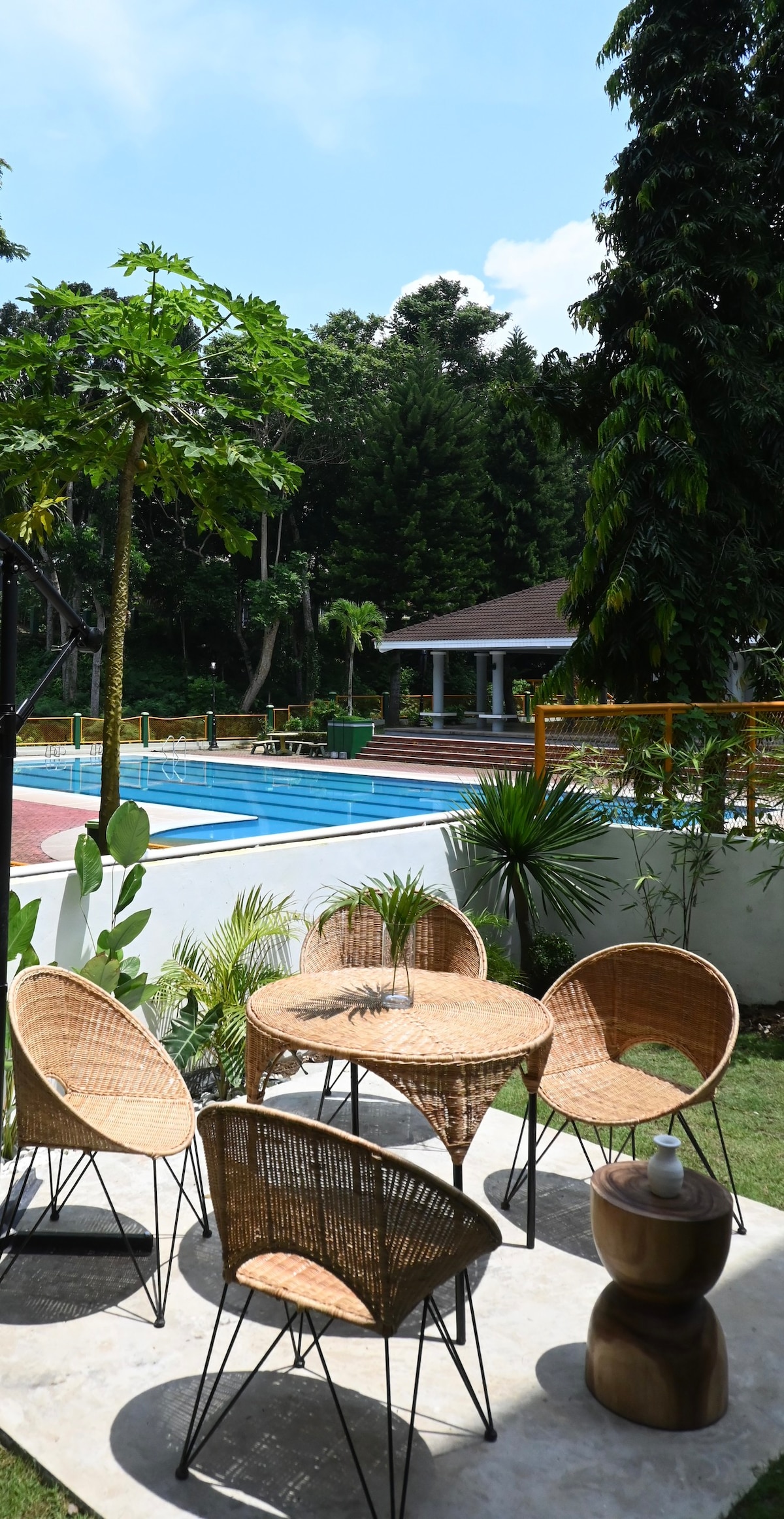 Brand New 1BR Superior Deluxe Villa in South