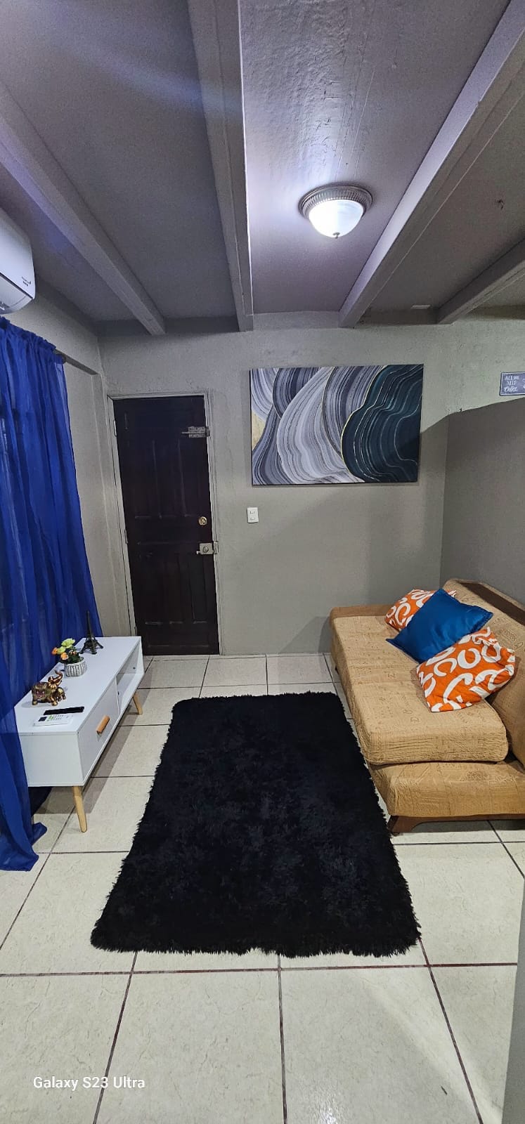 apartment in La ceiba