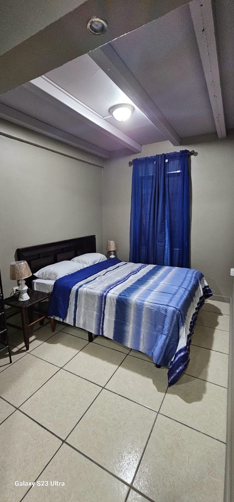 apartment in La ceiba