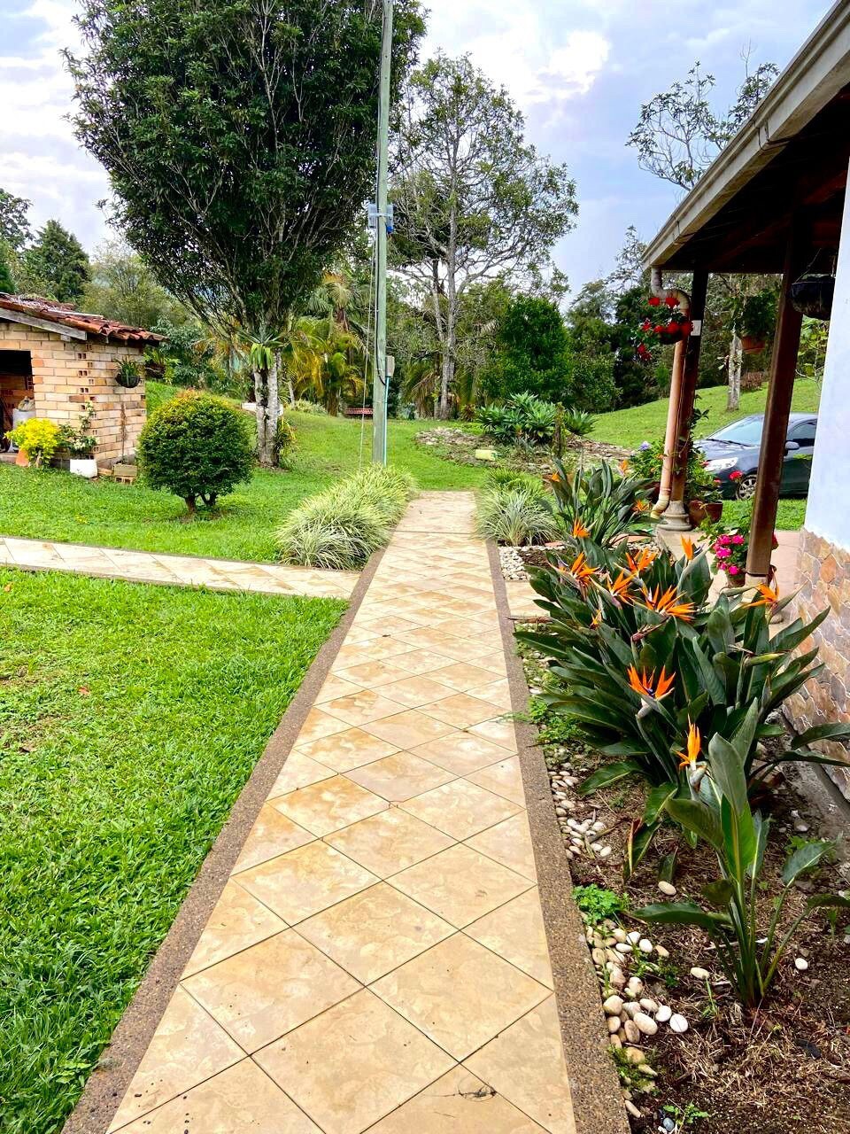 Finca Caldas Antioquia