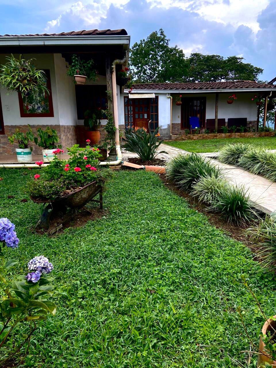 Finca Caldas Antioquia