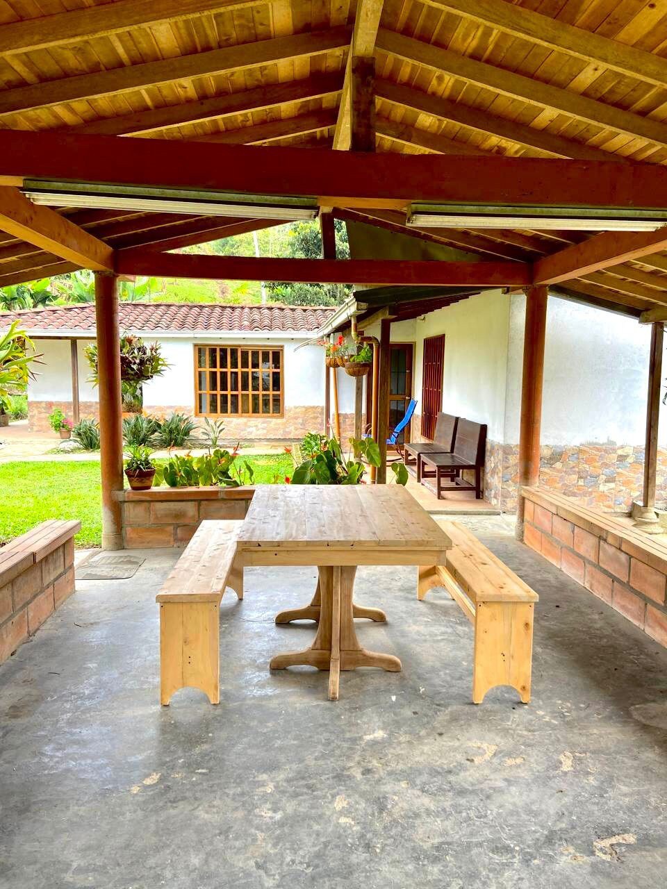 Finca Caldas Antioquia