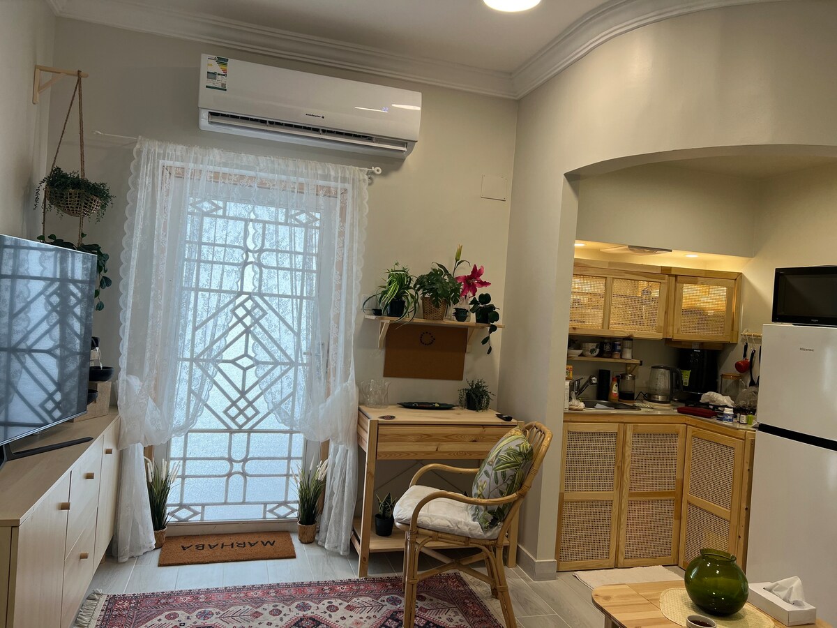 Cozy home Jeddah 1