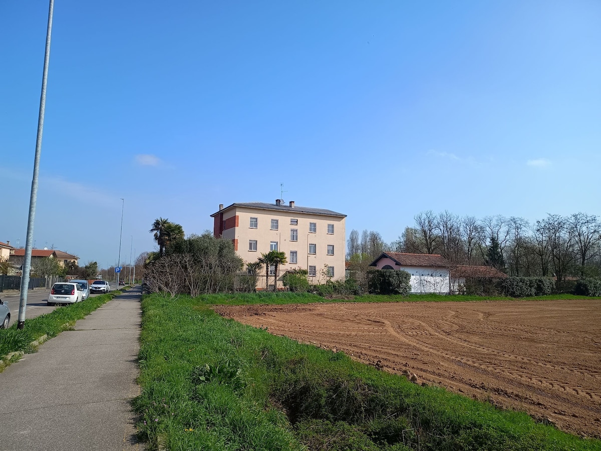 La Casa sulla Vernavola