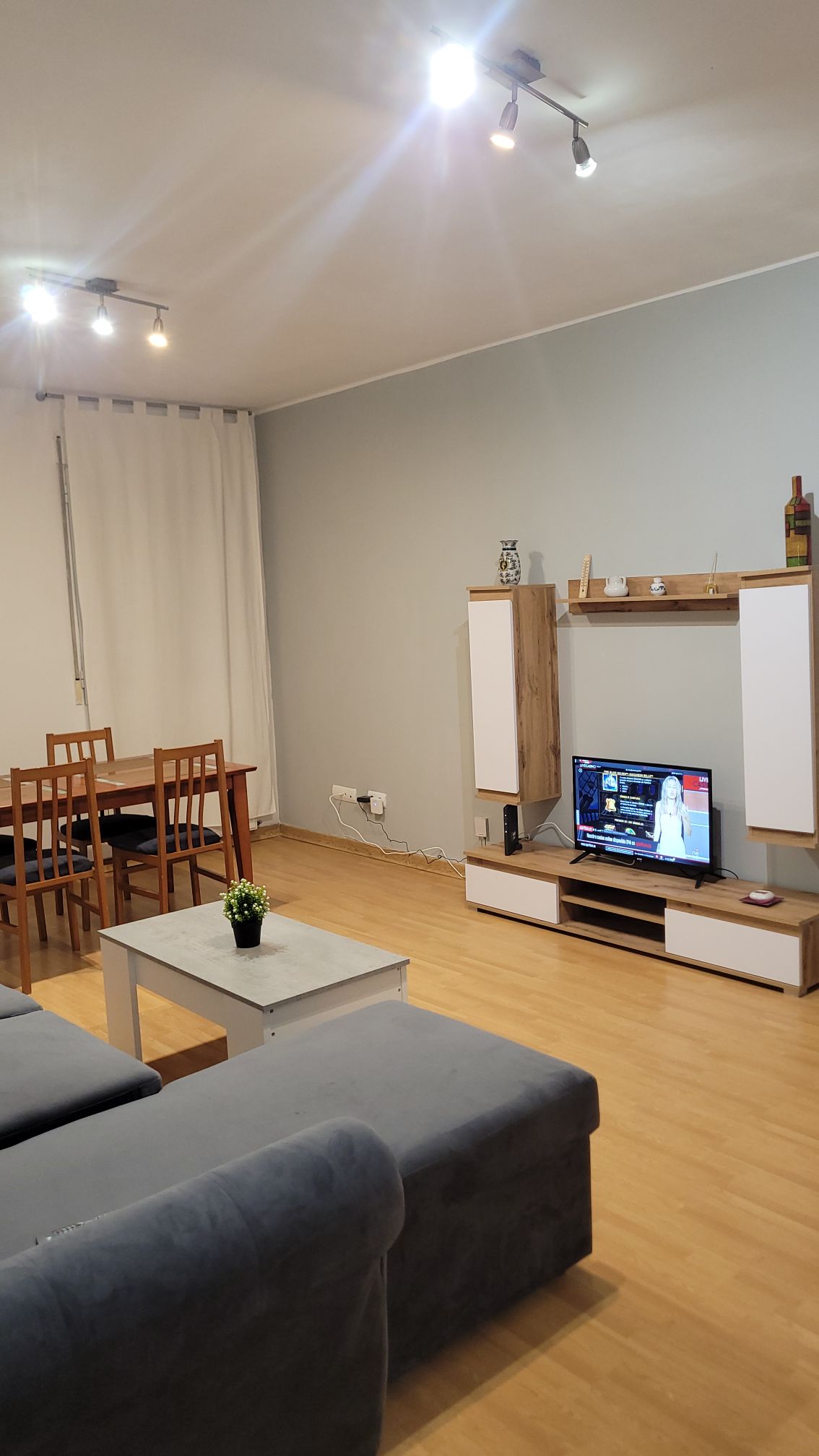 Apartamento Cattleya