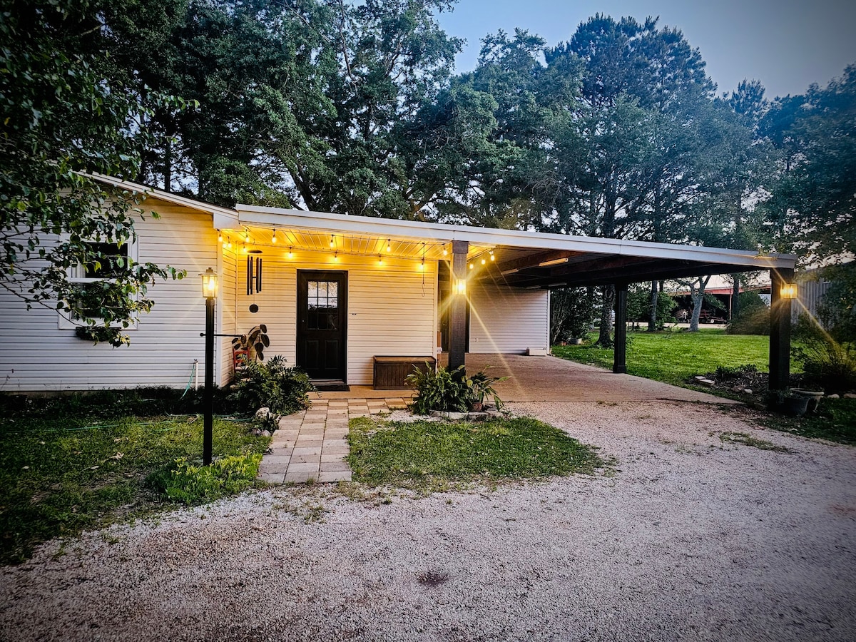 The Cottage at Steve 's Farm