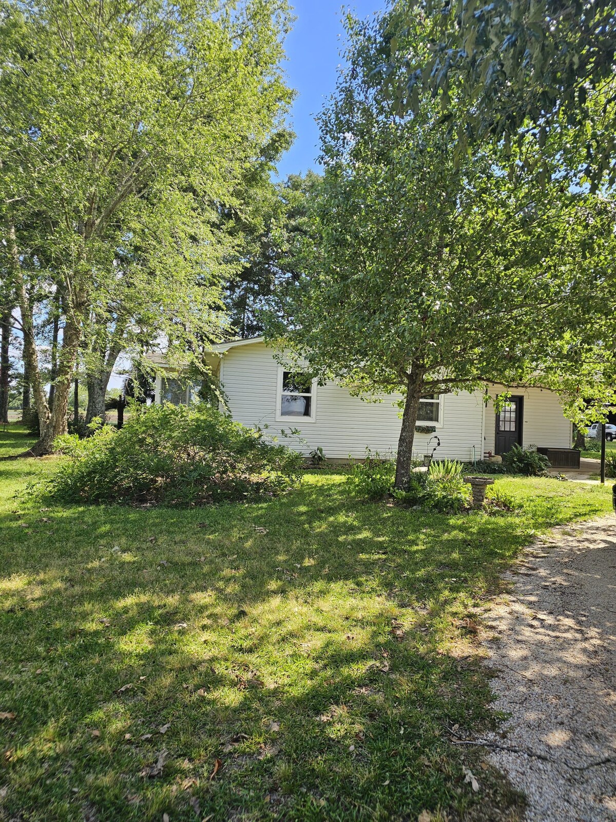 The Cottage at Steve 's Farm