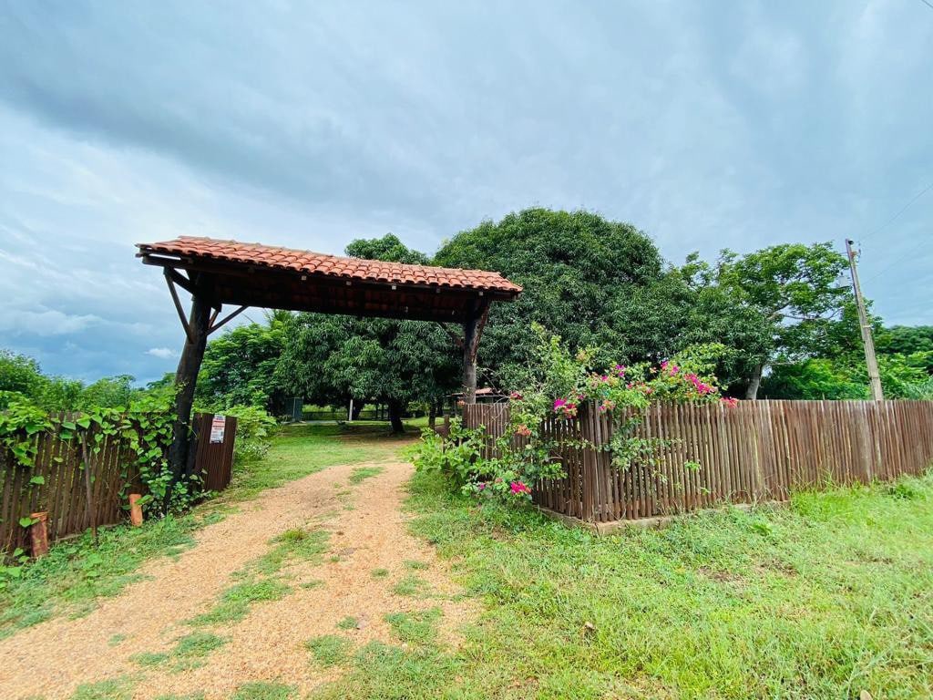 Estância da Lu (Cuiabá)