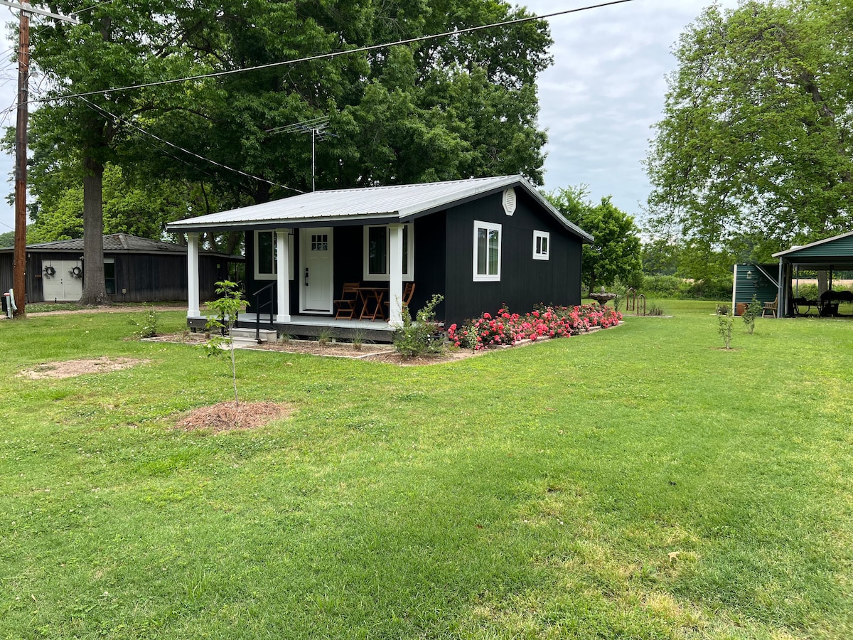 The Black Swan Cottage