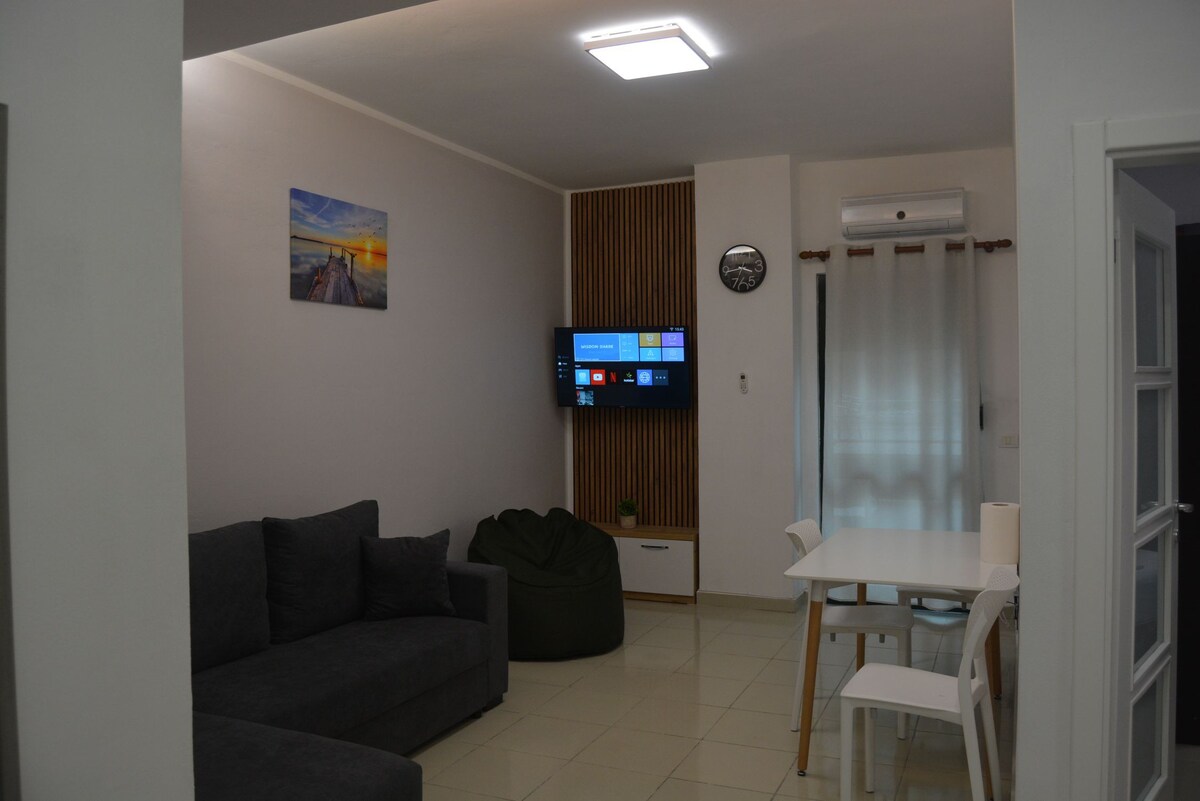 Sea Apartament Golem