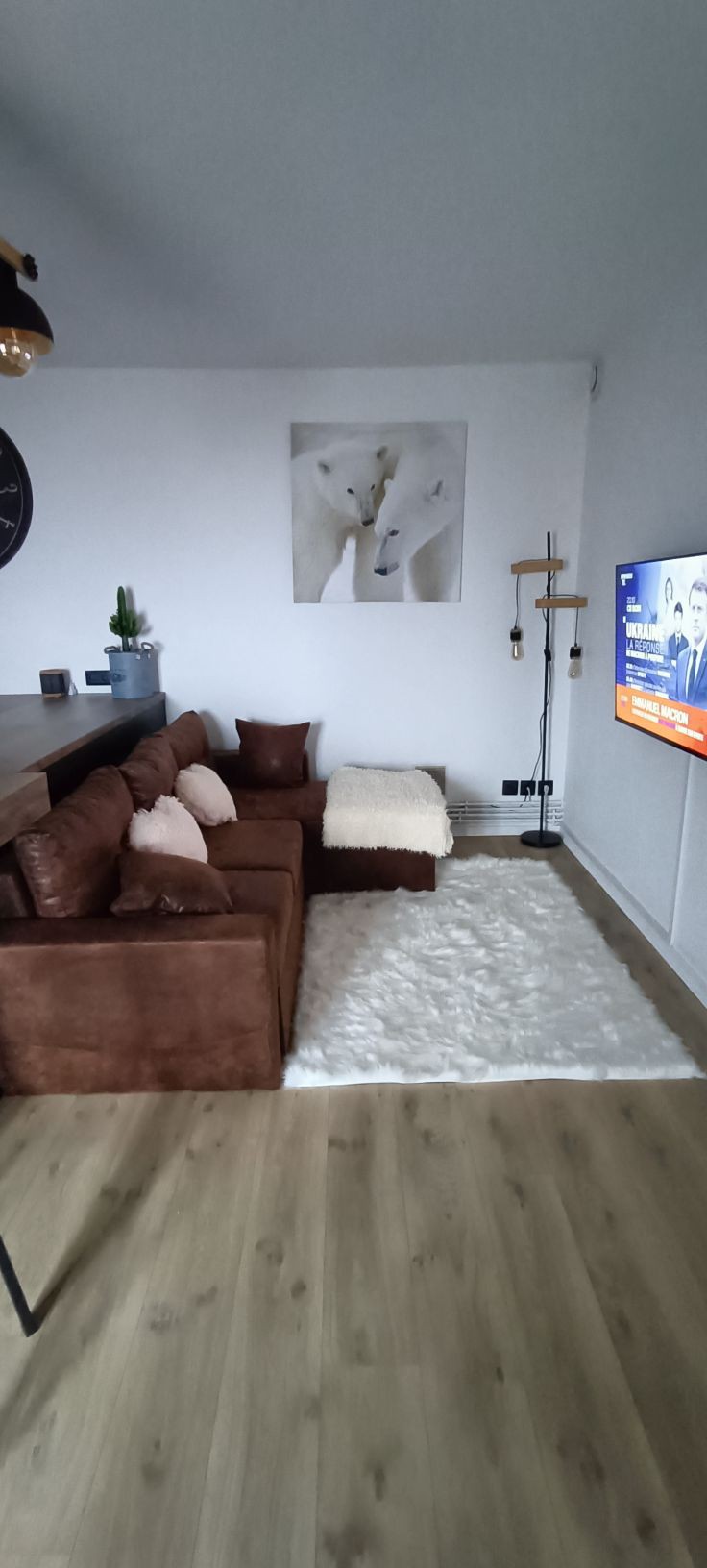 Appartement 4 personnes