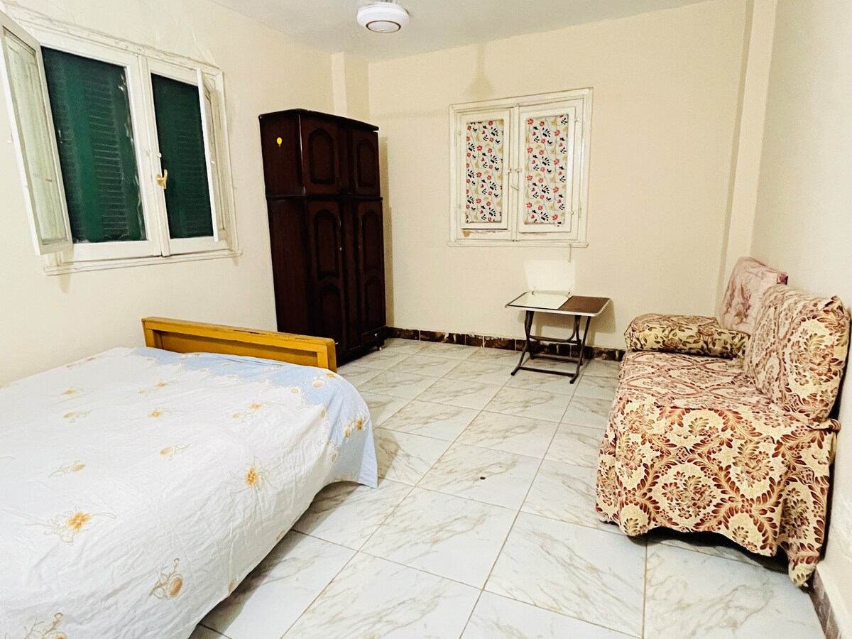 A sunny room in Al doqi