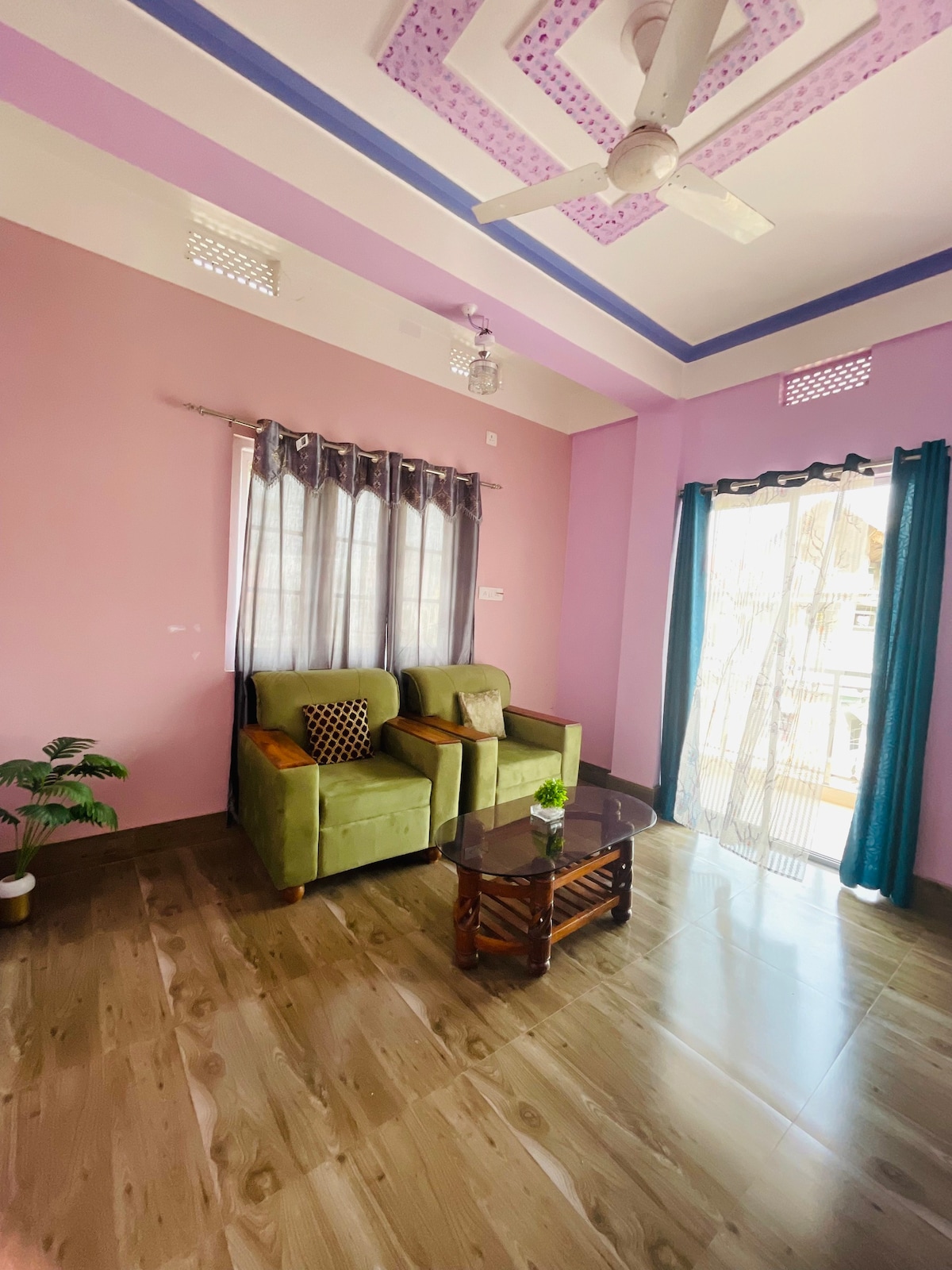 Modern | asthetic | Room in Agartala