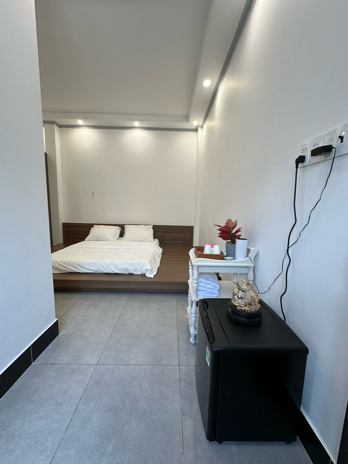 Room in Ninh Kieu, Can Tho