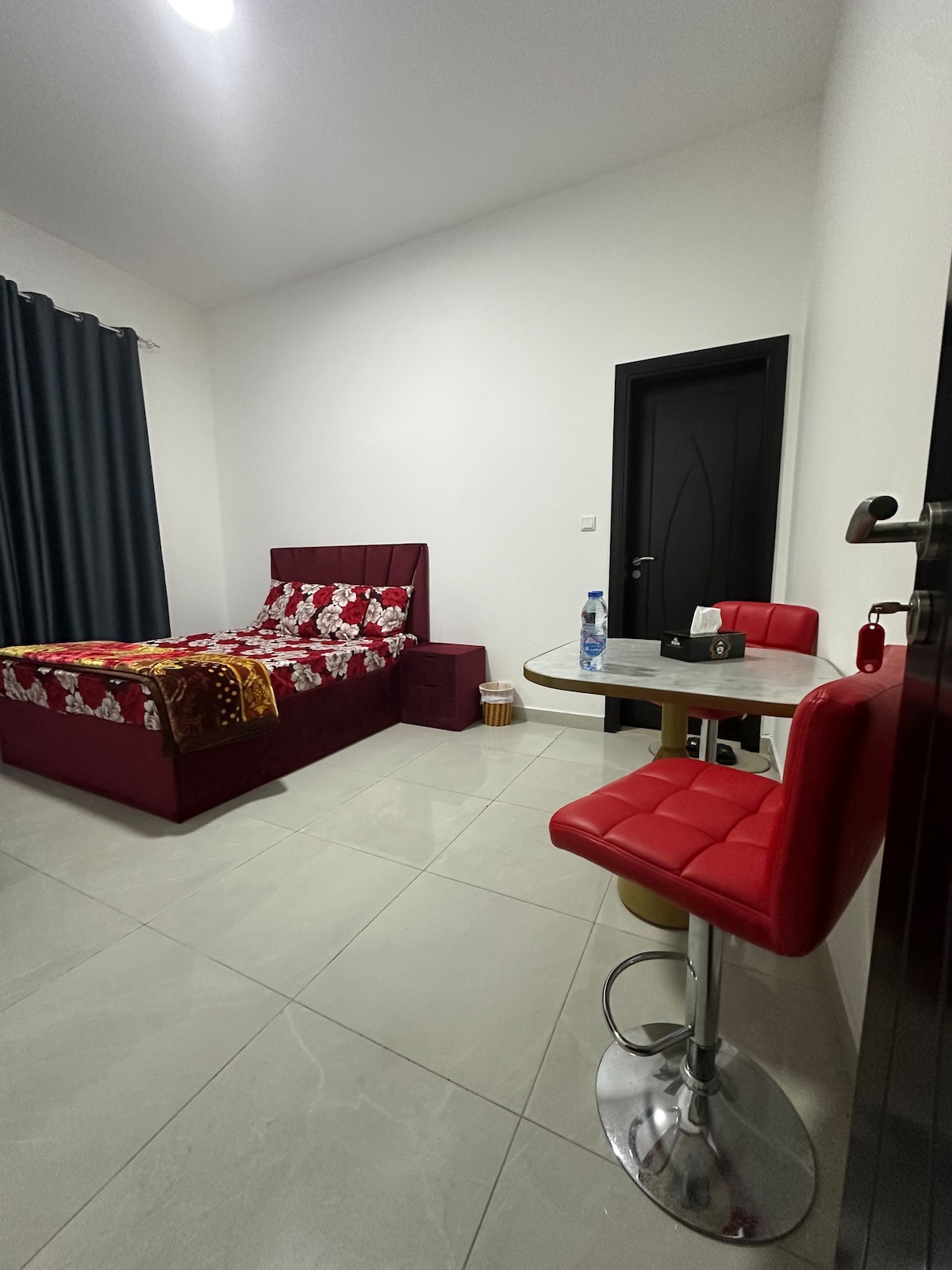 Luxury Private Rooms Near Dubai Airport