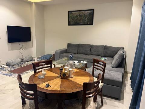 Chinar Apartment Abbottabad
