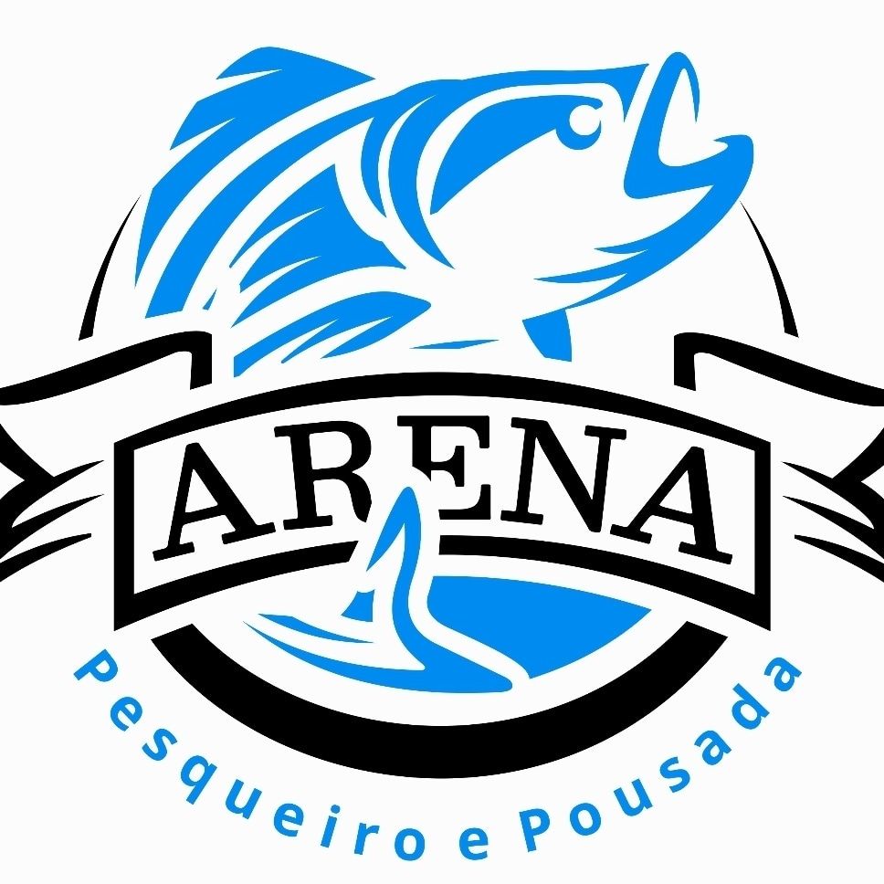 Pesqueiro e Pousada Arena