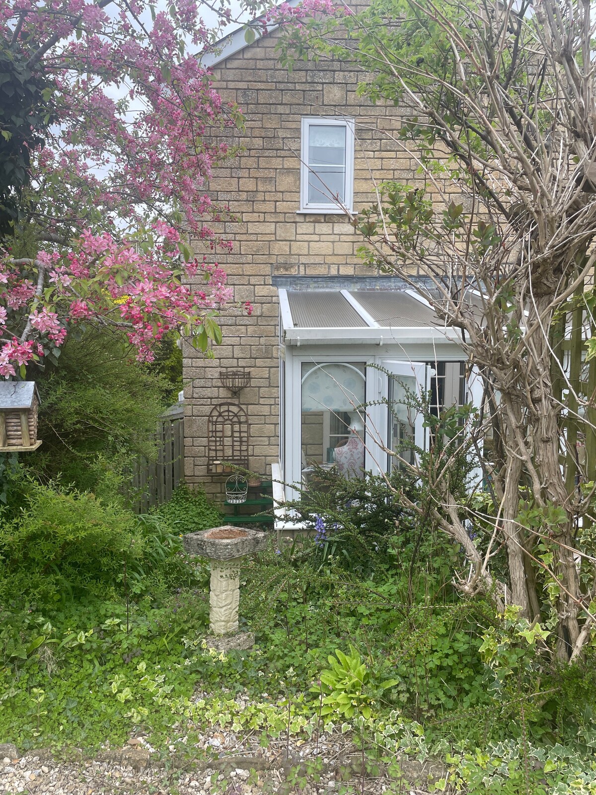 Gorgeous 'Mews'cottage in Dorset