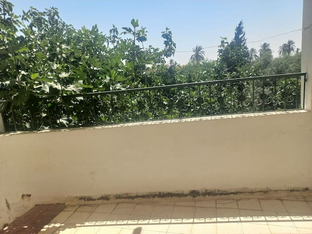Gafsa的民宿