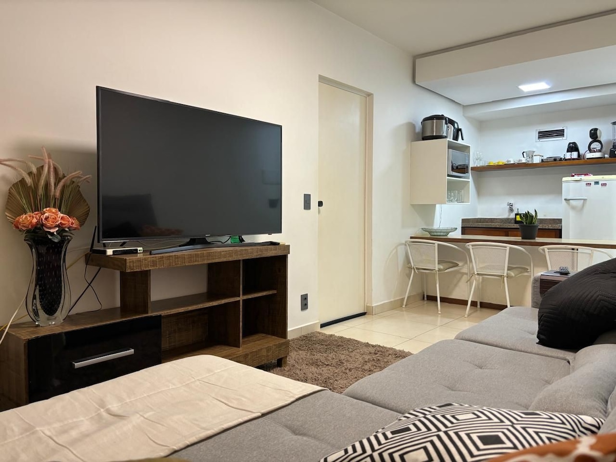 Flat/Apartamento Ribeirão Preto