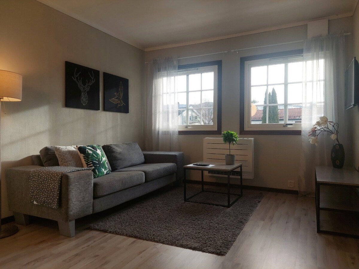 Øren apartment
