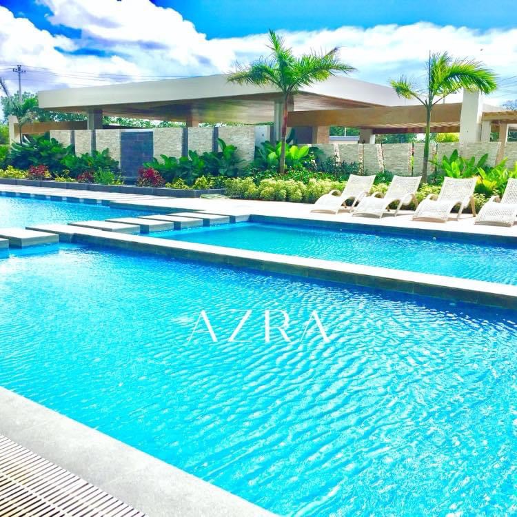 Azra Bacolod 1BR Luxury Suite