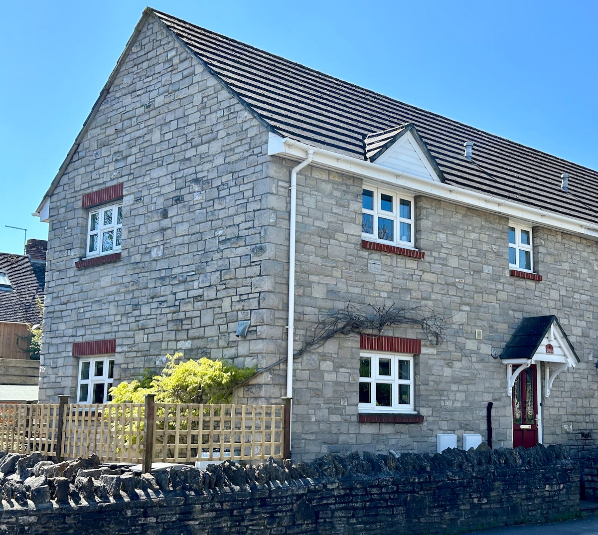 Rookery Cottage