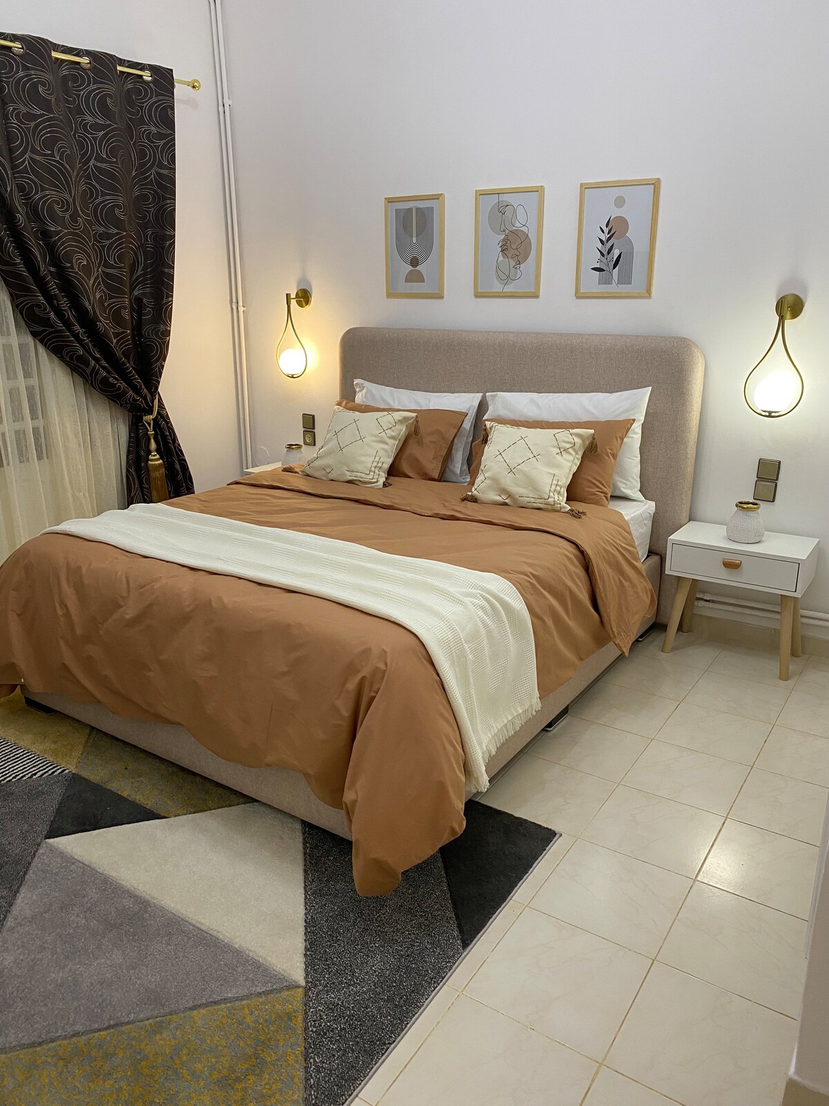 2#Chambres d’hôtes luxe Oran