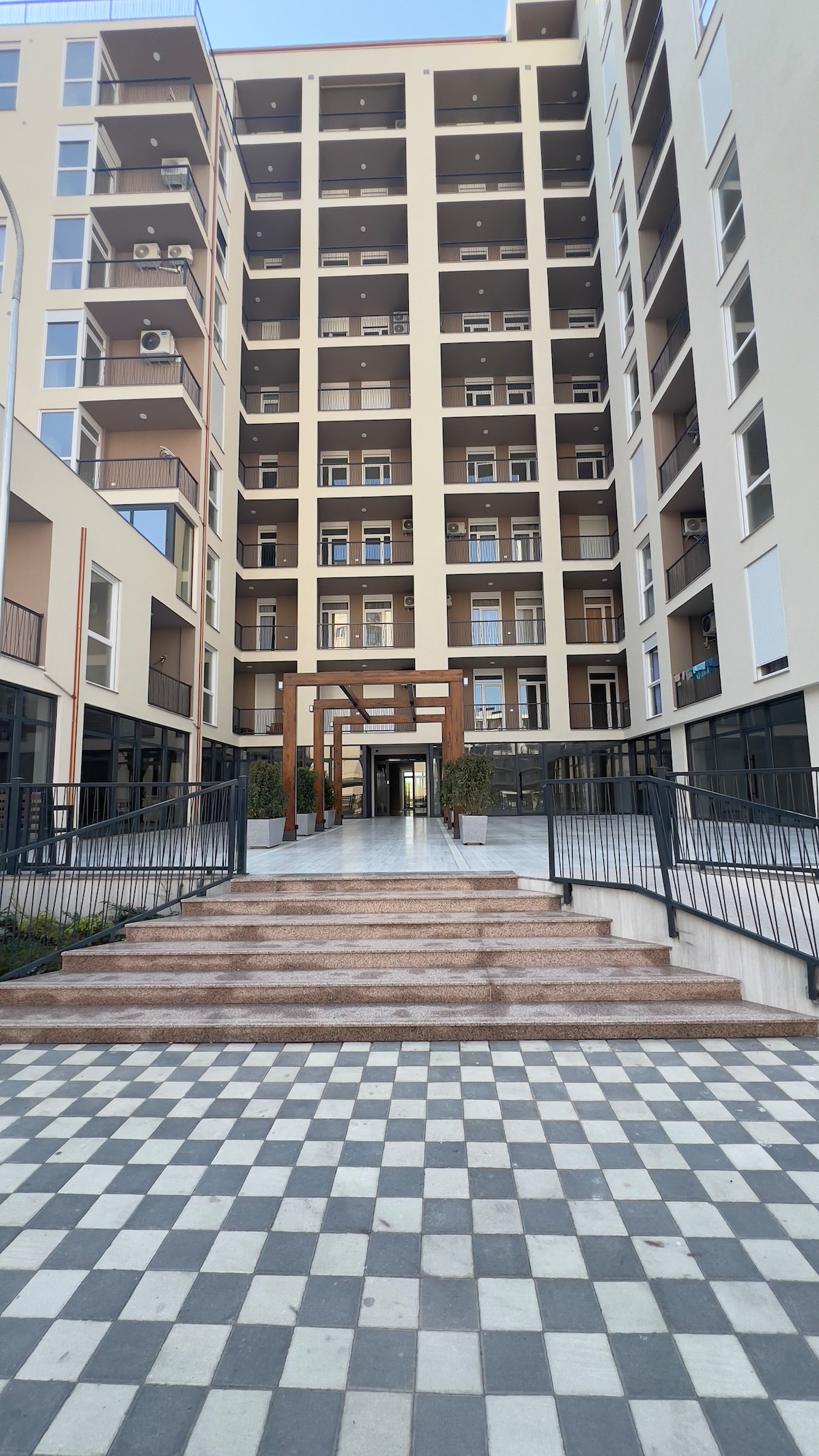 Ximi Apartament