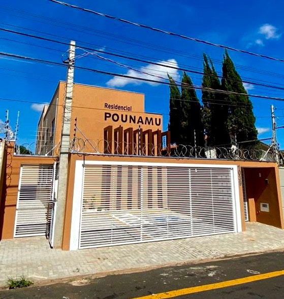 Residencial Pounamu Apartamento 04