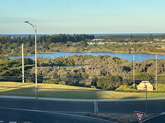 瓦南布尔(Warrnambool)的民宿