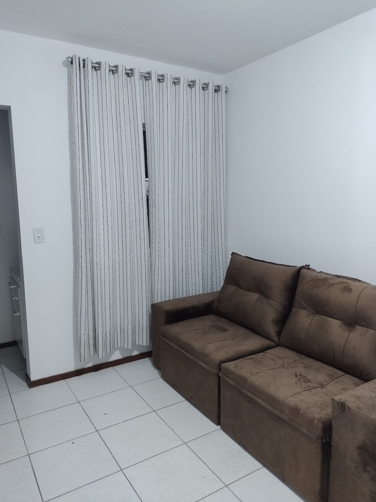 Exelente apartamento em Biguaçu próximo de Fpolis.