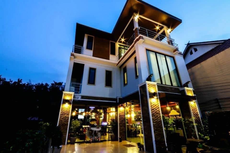 The Rich House Villa Ao-Nang
