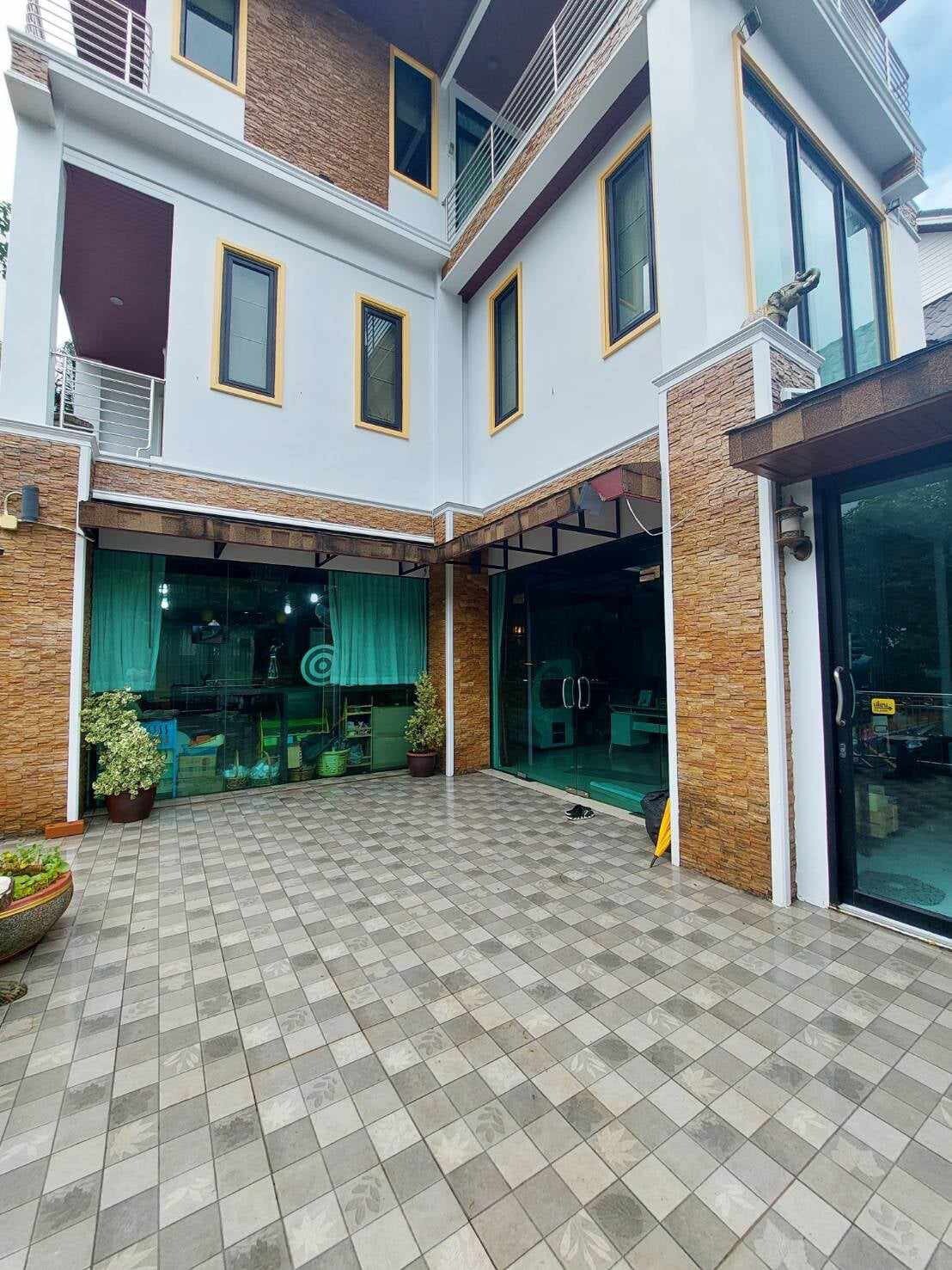 The Rich House Villa Ao-Nang