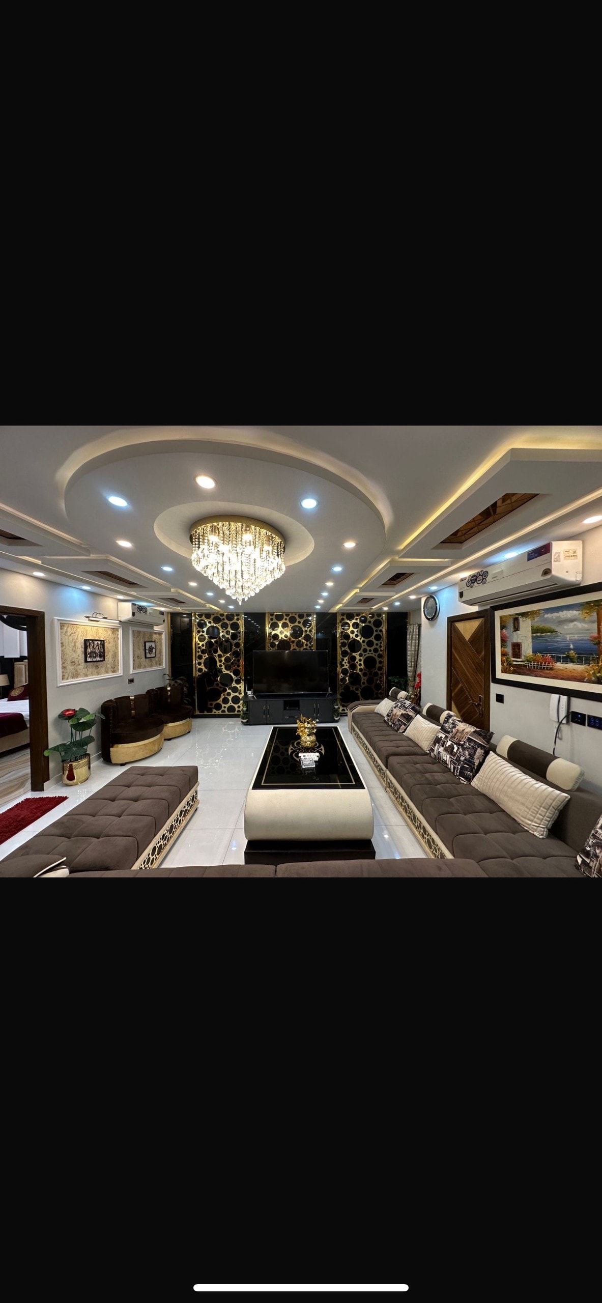 Luxury Pent House, Bahria Town