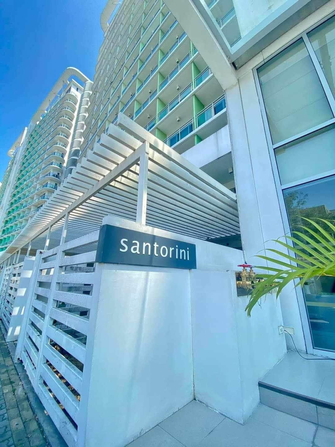 2BR Santorini, Azure Urban Resort Residences